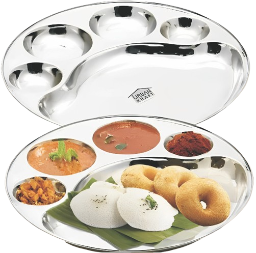 Platter Plate
