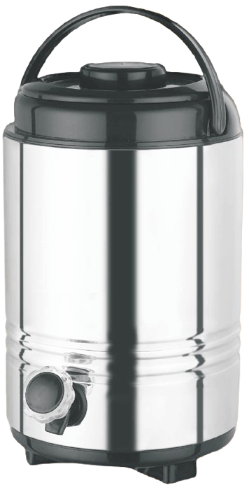 Insulated Water Jug with Tap
